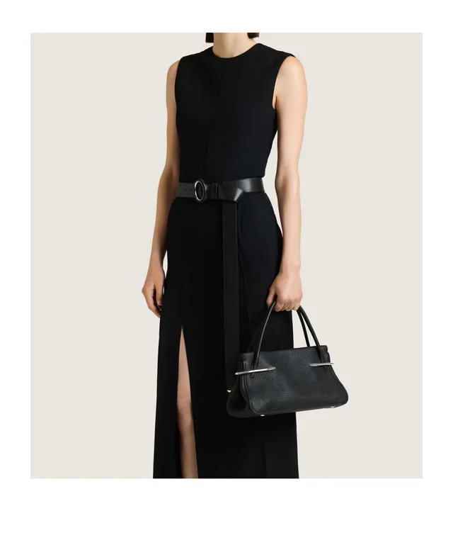Givenchy Midi dress in wool, photo 6 of 6 from SENSER