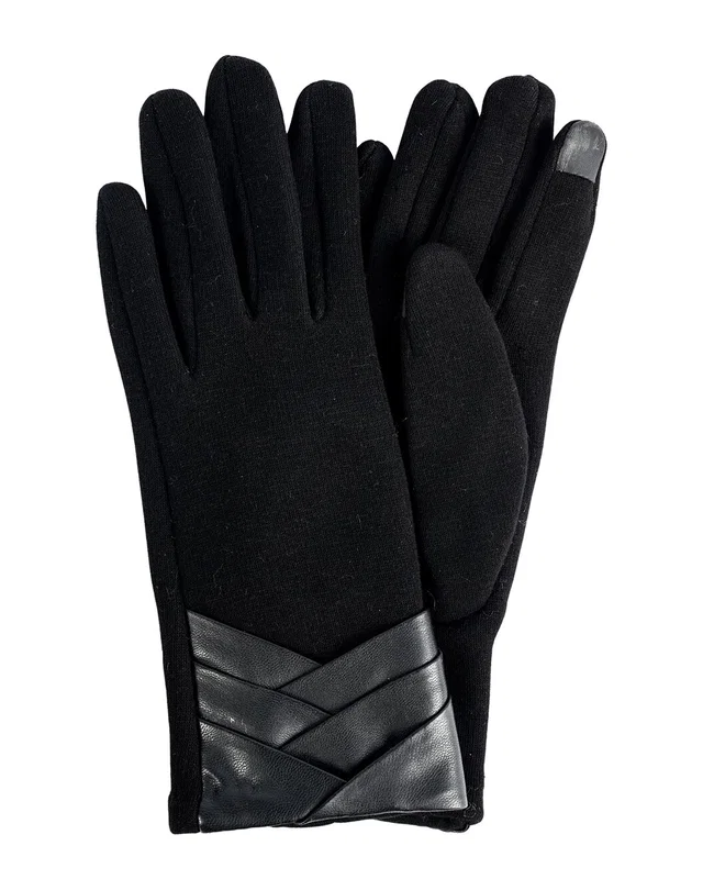 Marcus Adler Jersey Tech Glove, image 1 of 1 from Rue La La
