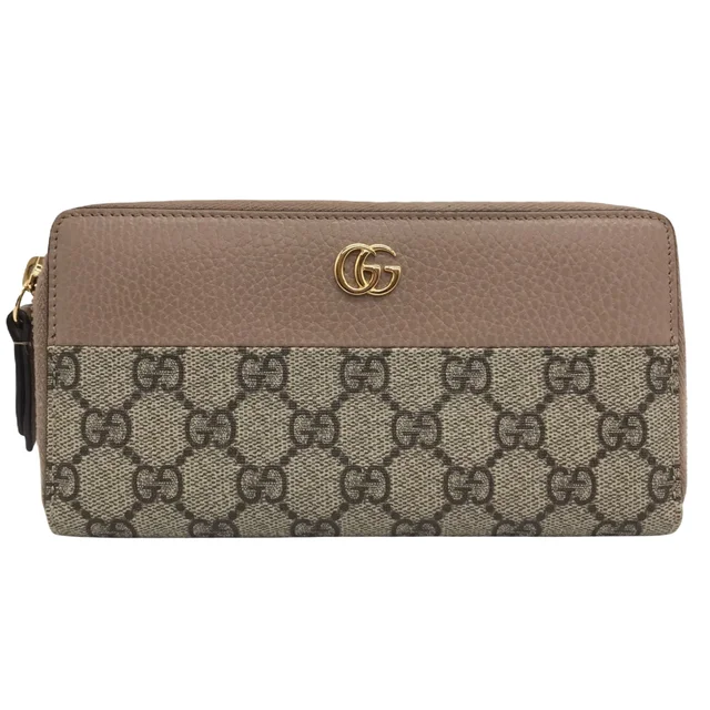 Gucci GG Marmont handbags, wallets & cases in Canvas from The Brand Collector