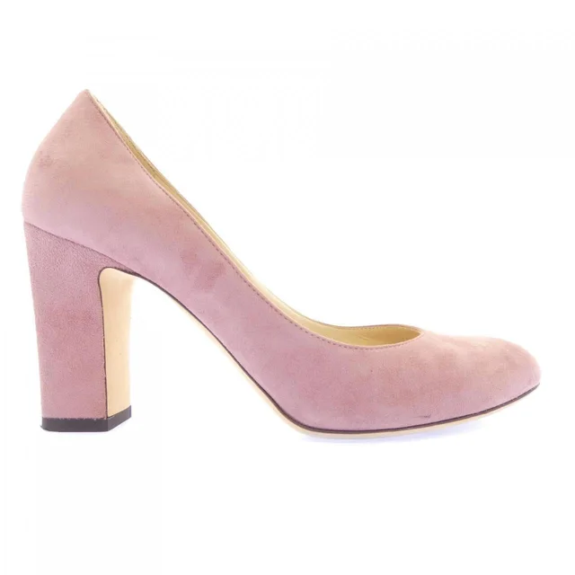 Jimmy Choo Pumps in Pink type 36 from KOMEHYO