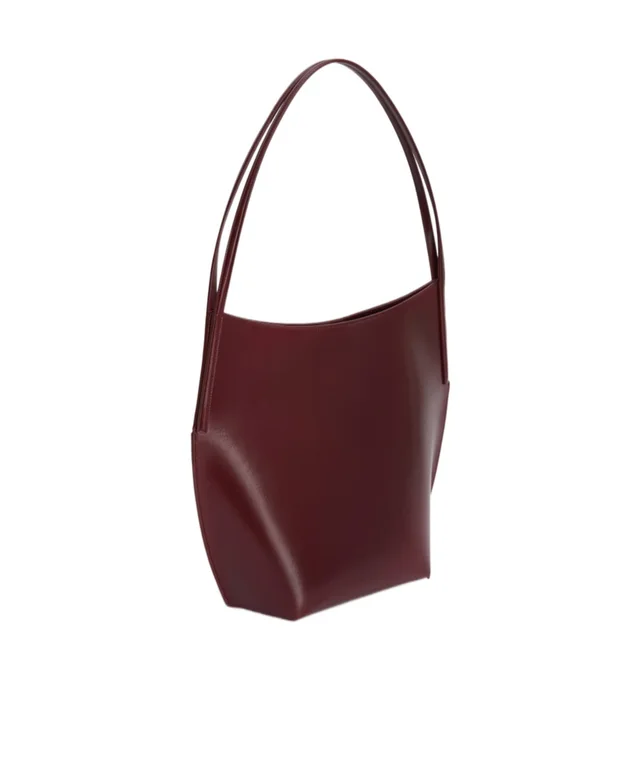 Jil Sander Kante Structured Tote Bag, photo 2 of 6 from SENSER