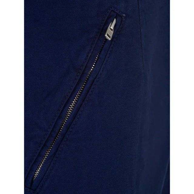 Maison Margiela Cotton Denim Trousers, photo 10 of 10 from Balardi