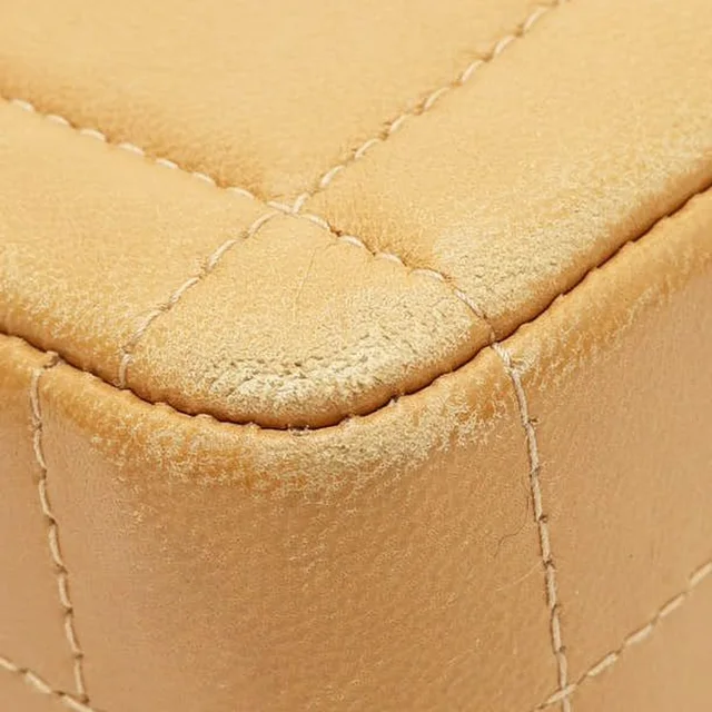 Chanel CC Mini Camera Fringe Bag in Lambskin from A Retro Tale, photo 9 of 12