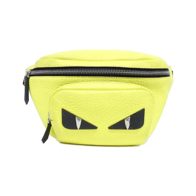 Fendi Bugs Waist Bag from The Reluxe