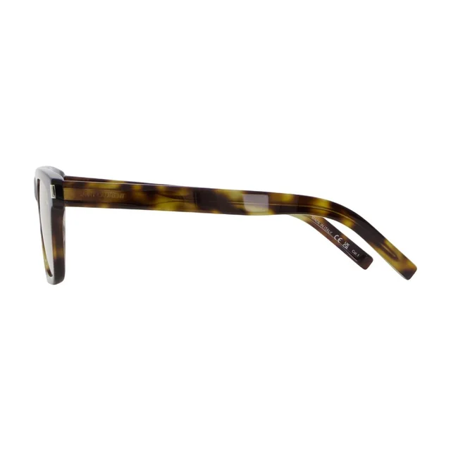 Saint Laurent Sl Sunglasses — Tortoiseshell Acetate from HEWI, photo 2 of 2