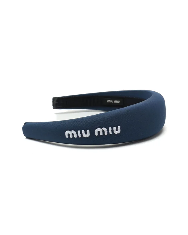 Miu Miu Hair accessories from A Retro Tale, photo 2 of 4