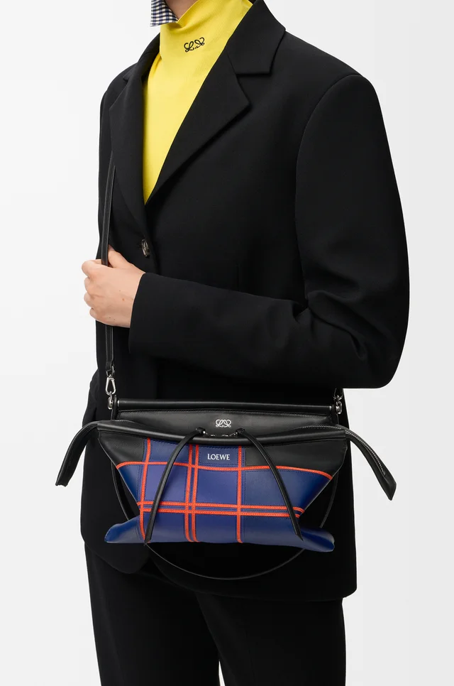 Loewe Whisker Small Shoulder Bag, photo 6 of 6 from SENSER