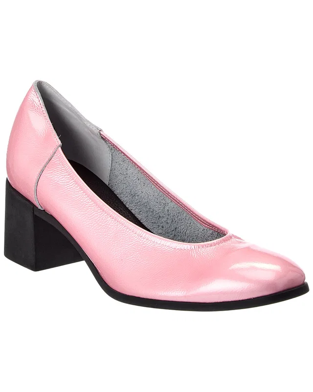 Arche Teobao Leather Pump, image 1 of 1 from Rue La La