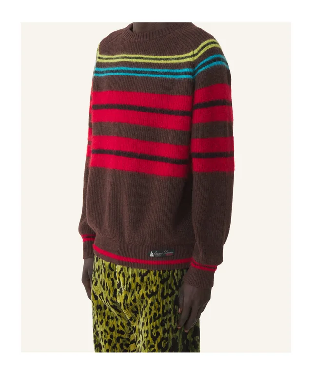 Lanvin Long-sleeved sweater, photo 2 of 5 from SENSER