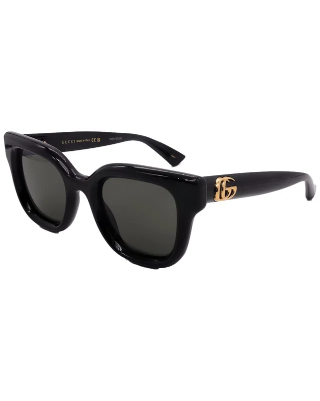 Gucci Women's GG1828S 49mm Sunglasses, image 1 of 1 from Rue La La