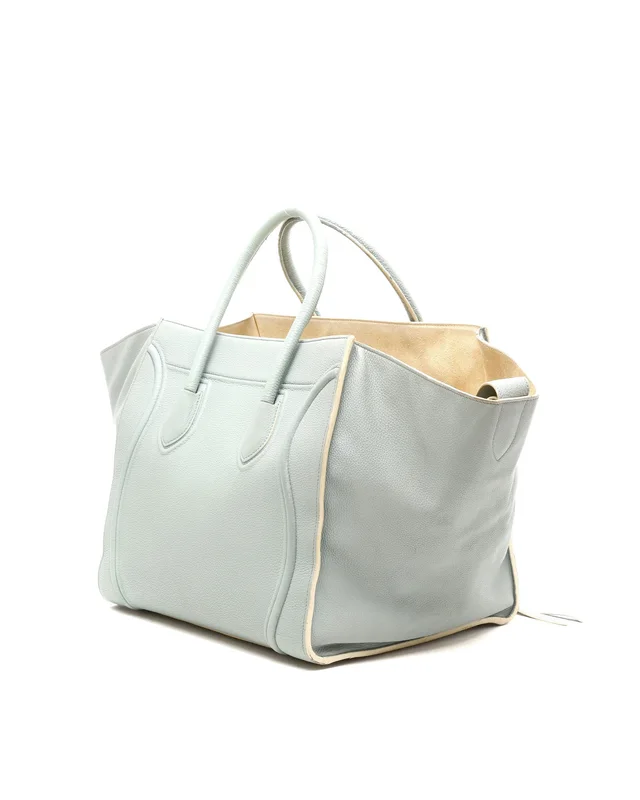 Celine Phantom Luggage Tote Bag from A Retro Tale, photo 3 of 11