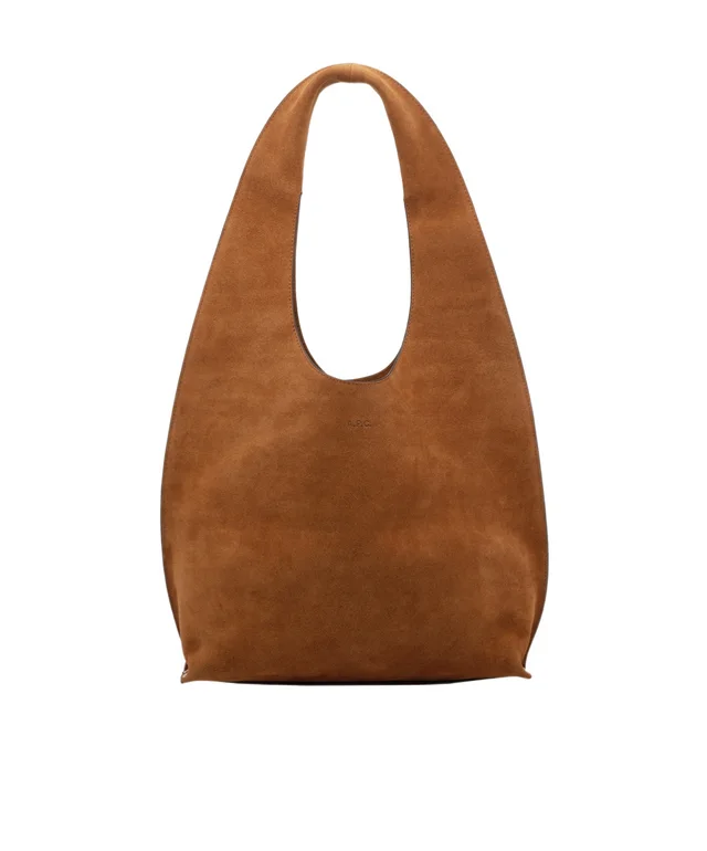 A.P.C. Le Neige Clou Hobo Bag from SENSER, photo 1 of 1