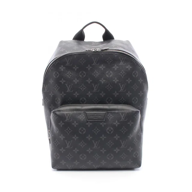 Louis Vuitton Backpack Apollo Canvas Leather in Canvas from The Reluxe