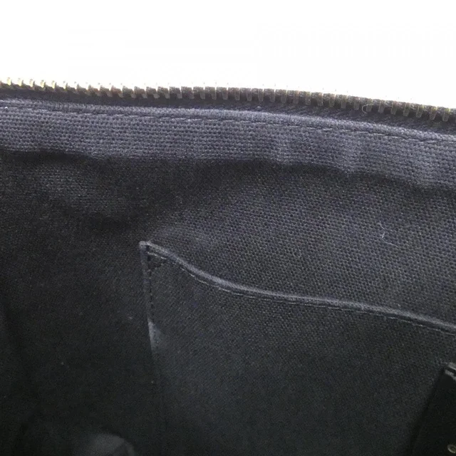 Givenchy BB60KSB1GT bag in 001/BLACK / GOLD metal fittings coating canvas from KOMEHYO, photo 5 of 7
