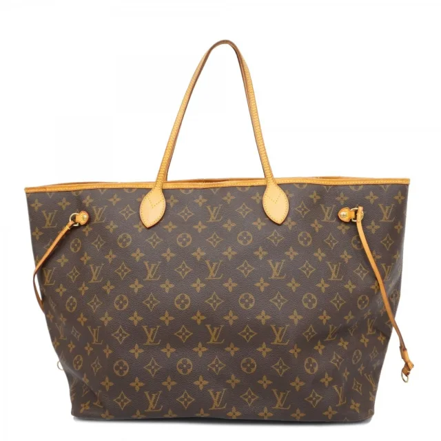Louis Vuitton Neverfull GM in Canvas from The Brand Collector