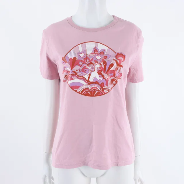 Hermès 에르메스 반소매 from GUGUS