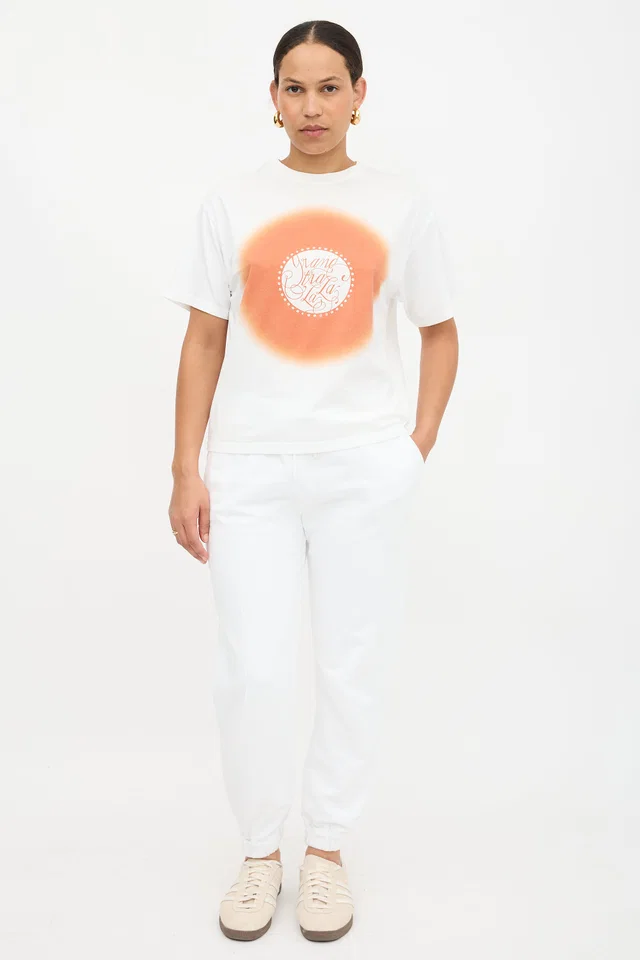Hermès Grand Tralala T-Shirt from VSP Consignment
