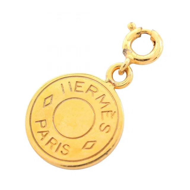 Hermès Pendant Bijouterie Fantaisie Series from The Reluxe