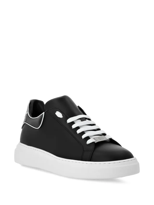 Philipp Plein Big Bang Runner Sneakers, photo 2 of 2 from FARFETCH