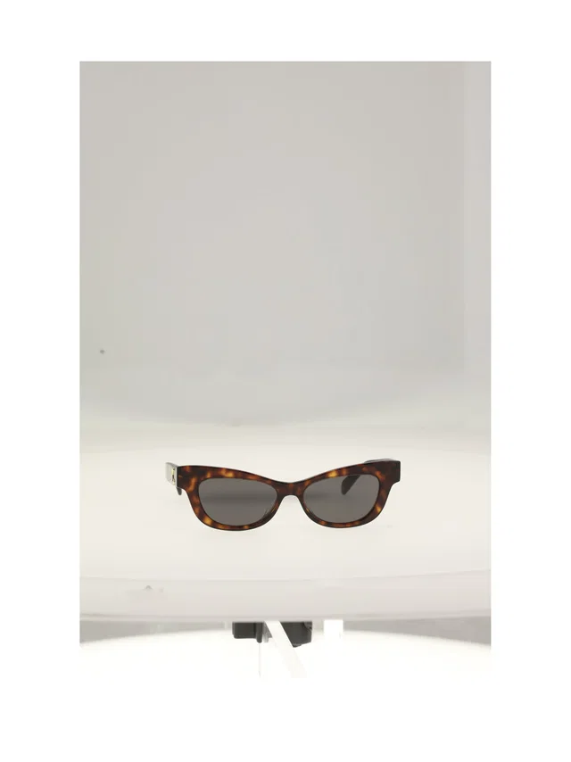 Celine 4s352cplb Sunglasses — Brown Acetate in Brown from HEWI