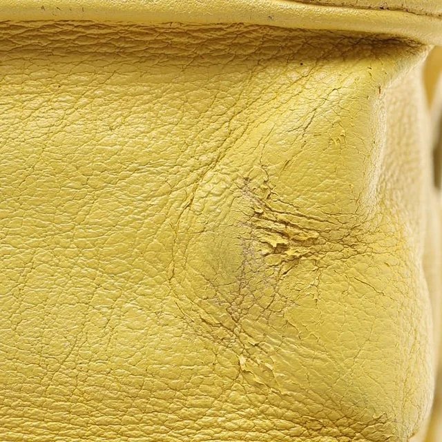 Chanel Boy Wallet On Chain Bag in Leather from A Retro Tale, photo 7 of 11