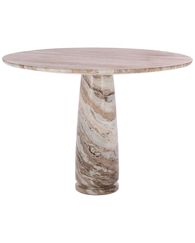 Safavieh Couture Valentia Marble Dining Table, image 1 of 1 from Rue La La