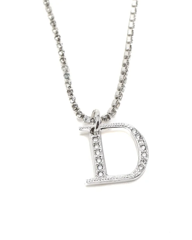 Dior D John Galliano Necklace from A Retro Tale, photo 3 of 4