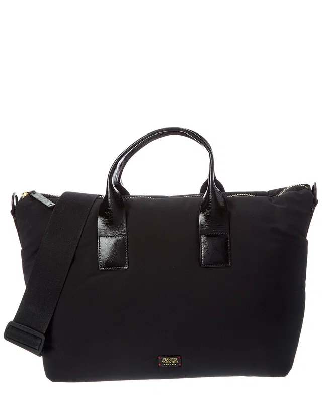 Frances Valentine Elliot Padded Tote, image 1 of 1 from Rue La La