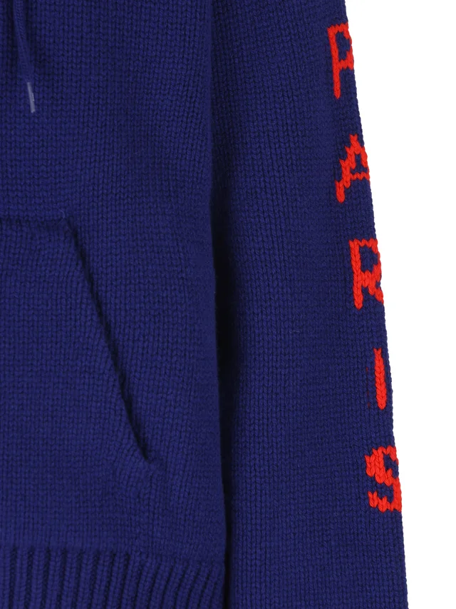 Celine Zip-up cardigan, photo 4 of 4 from SENSER