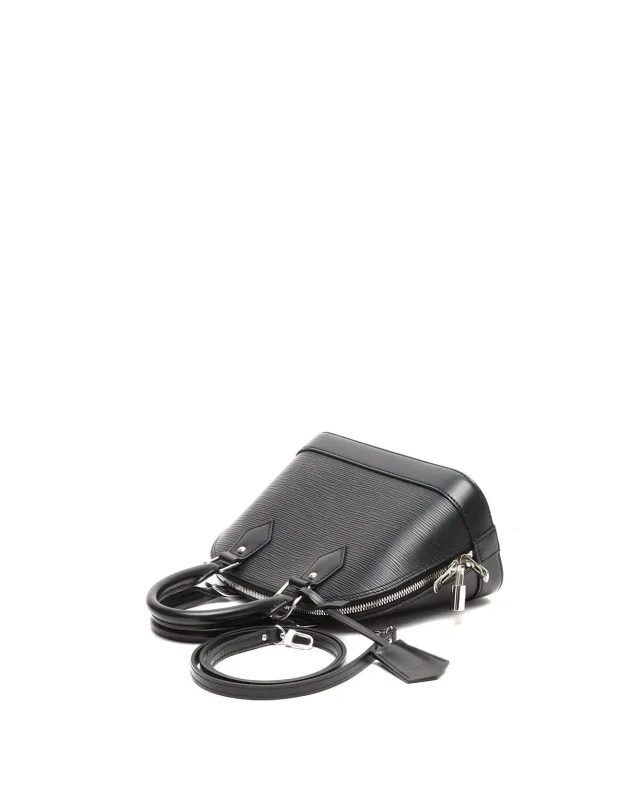Louis Vuitton Epi Alma BB Bag in Leather from A Retro Tale, photo 4 of 9