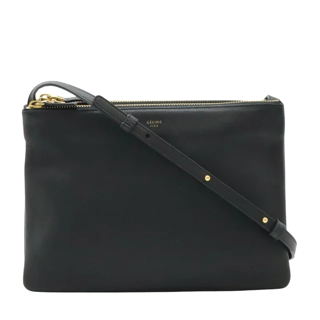 Celine handbags in Leather from The Brand Collector
