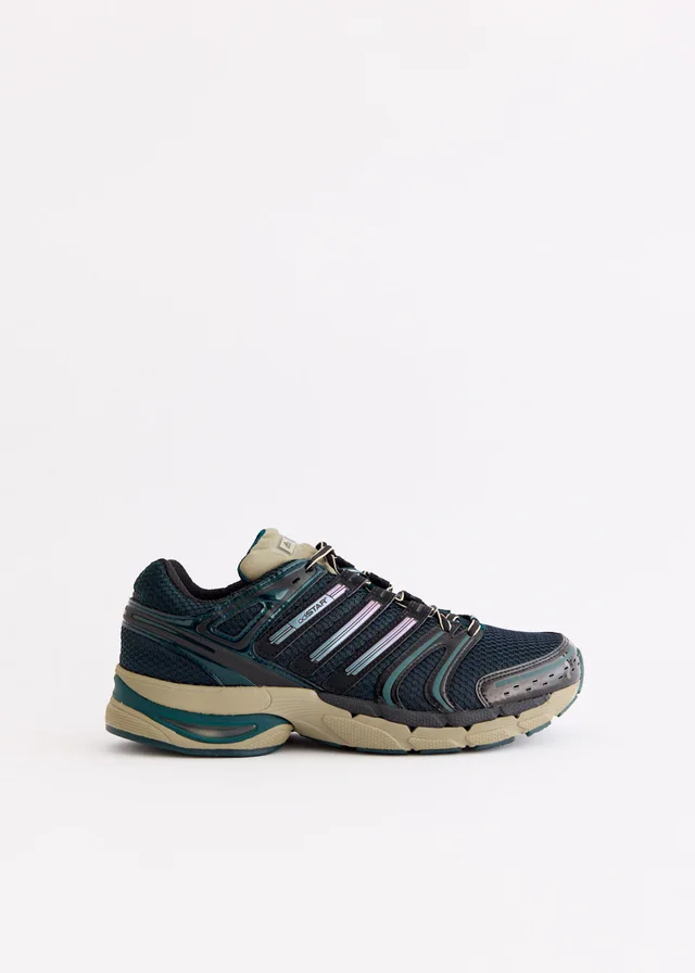 Adidas Adistar Control 5 'Black Aurora Ivy' Sneakers from Incu, photo 1 of 1