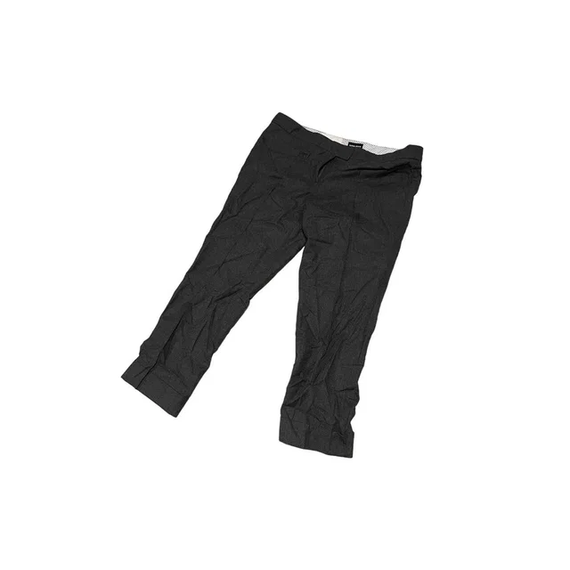 Giorgio Armani Dark Gray Slacks Xl in gray from Poshmark