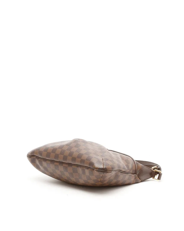 Louis Vuitton Damier Bloomsbury PM Bag from A Retro Tale, photo 5 of 9