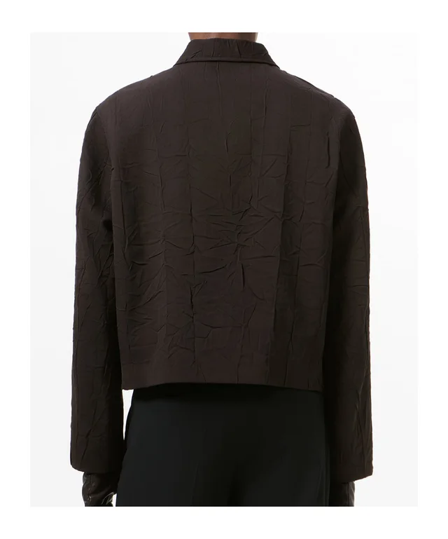 Our Legacy Mini Jacket, photo 5 of 6 from SENSER