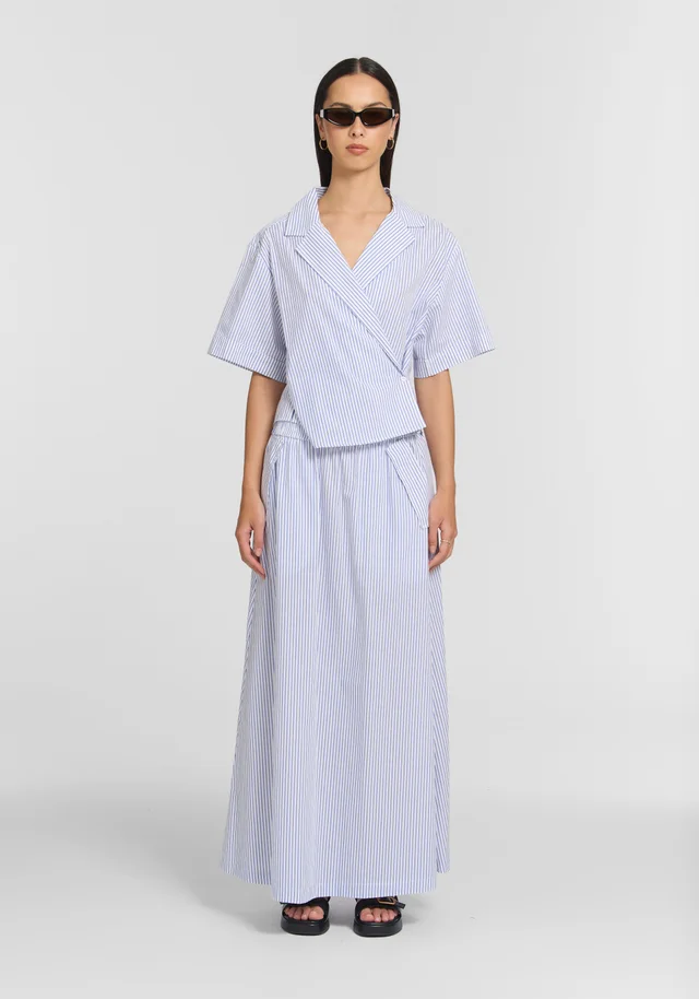 VIKTORIA & WOODS Ezra Skirt from Viktoria & Woods, photo 1 of 1
