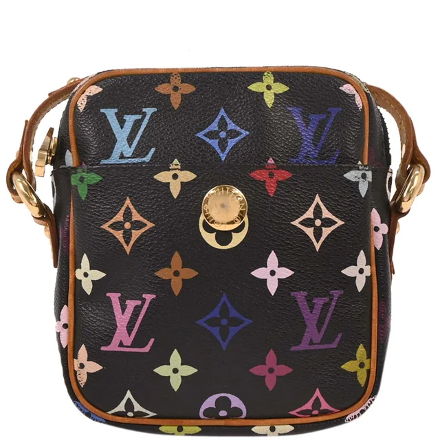 Louis Vuitton 2008 Vernis Purple Porte Monnaie Coeur Coin Wallet M93563 in Purple Patent leather from AMORE Vintage Tokyo