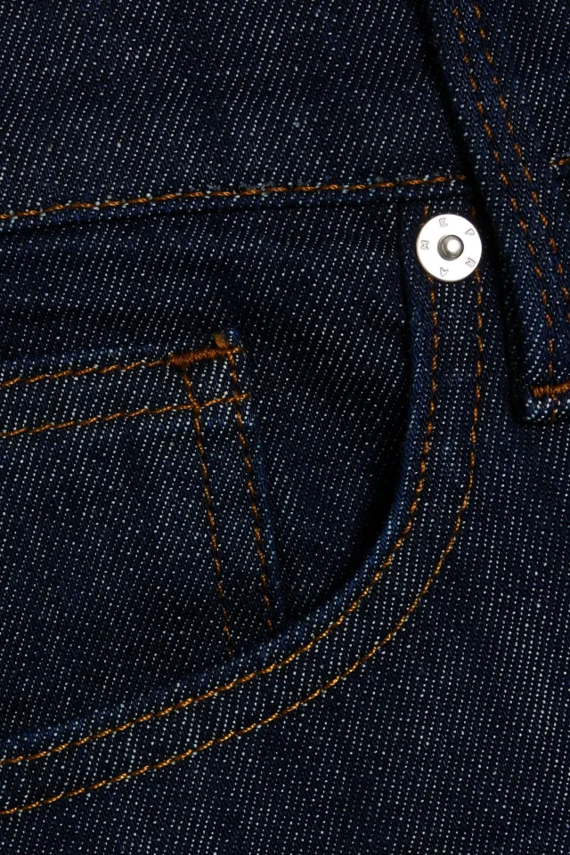 Frame L'Homme Slim-Fit Denim Jeans, photo 4 of 4 from THE OUTNET