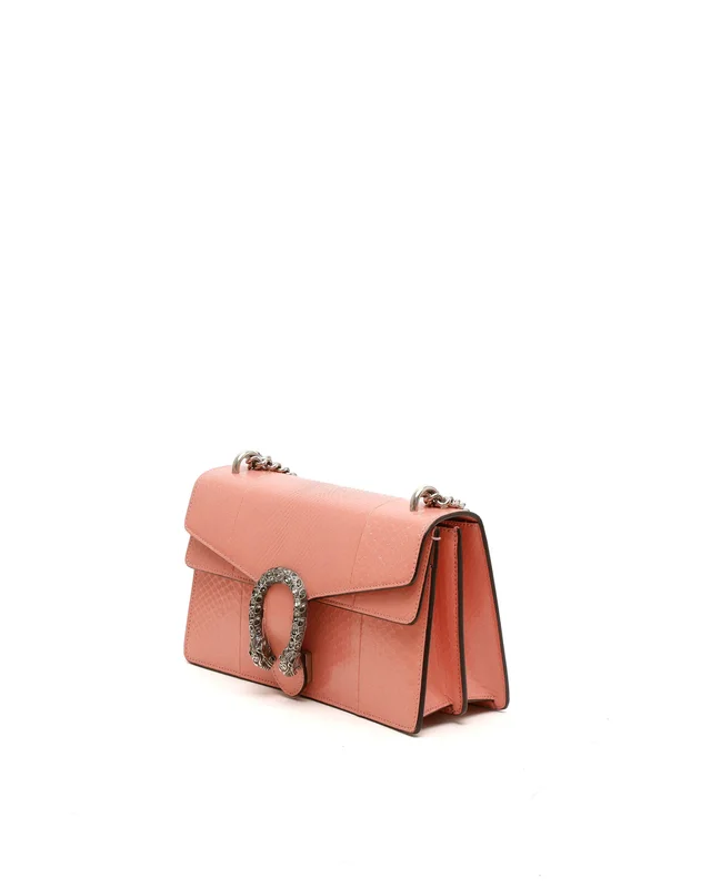 Gucci Limited Edition Medium Python Dionysus Bag in Python from A Retro Tale, photo 2 of 2