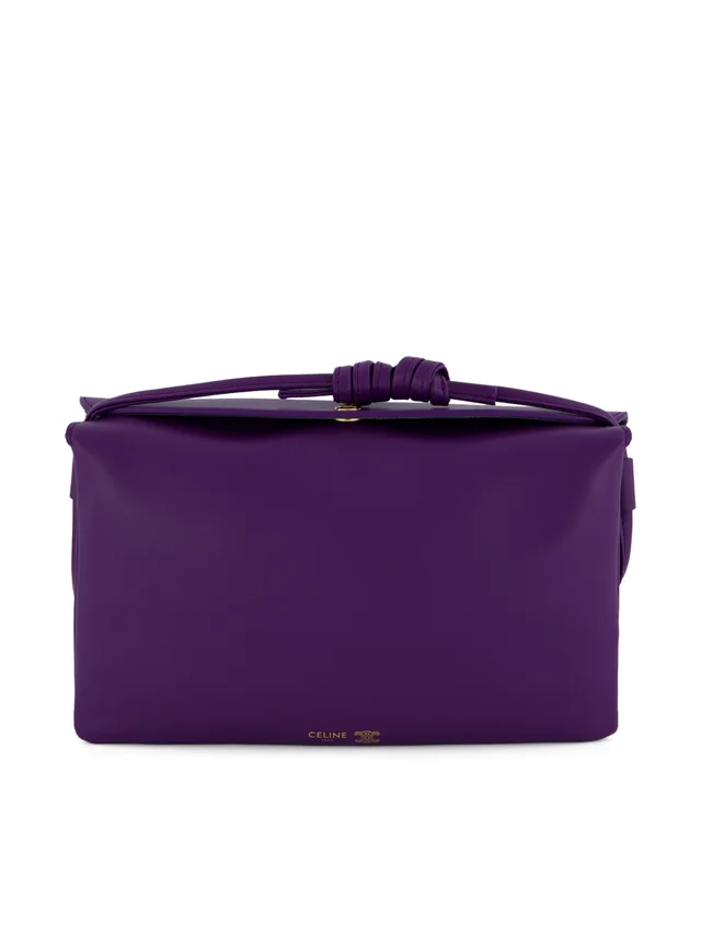 Celine Snap-closure shoulder bag from SENSER, photo 1 of 1