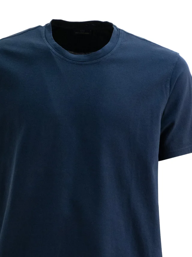 Paul & Shark crew-neck T-shirt, photo 2 of 2 from FARFETCH