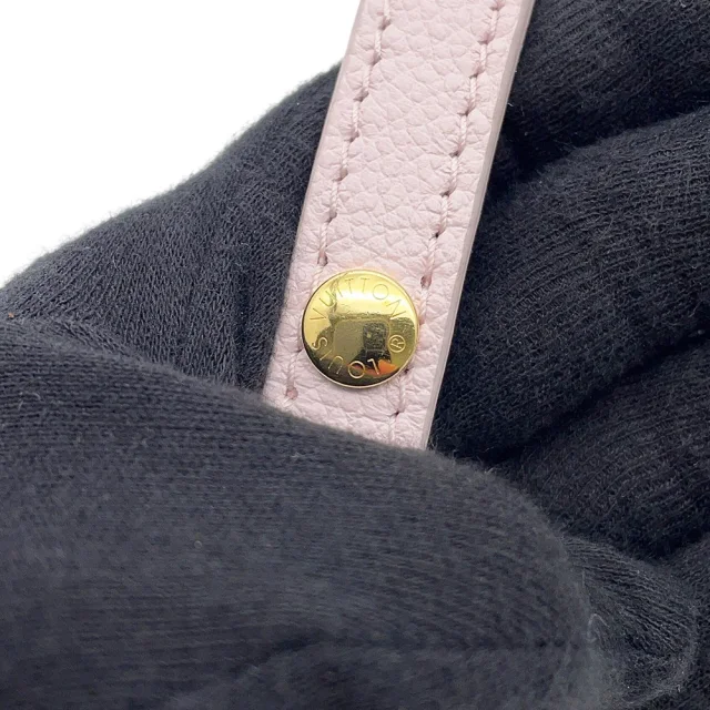 Louis Vuitton LVxTM Marellini Cheeky PinkM13101 Epi Leather in Leather from GALLERY RARE, photo 16 of 19