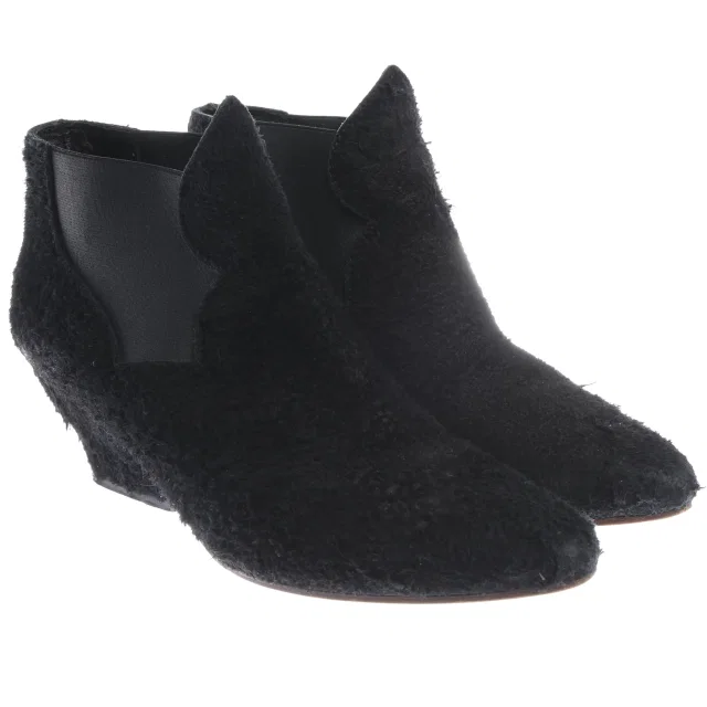 Acne Studios Alma Stiefeletten EUR 38 Schwarz in Schwarz from Buddy And Selly
