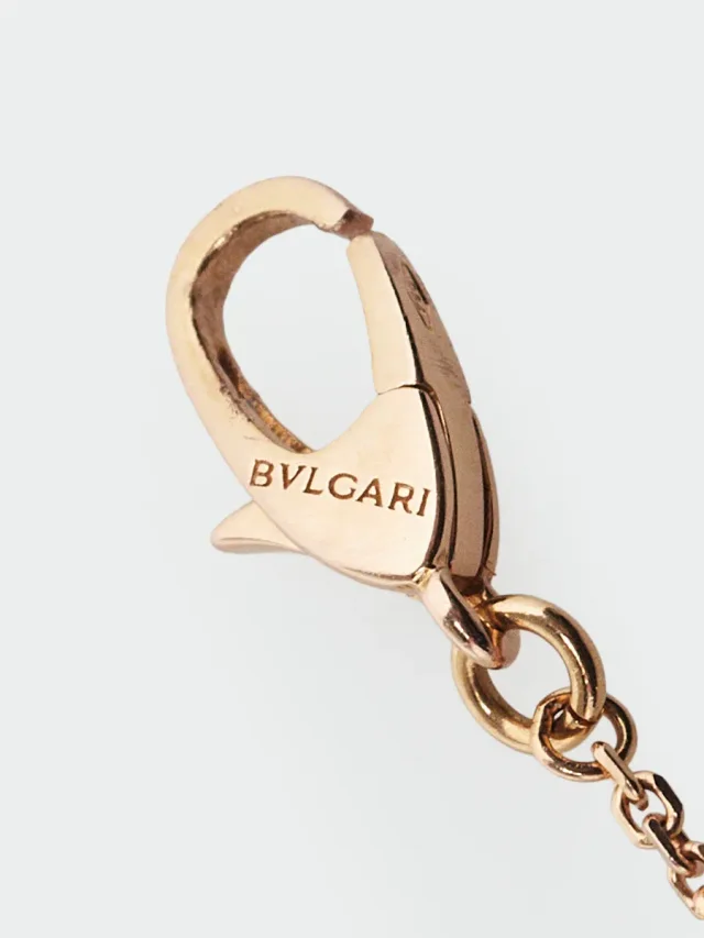 Bvlgari 18k Rose Gold in Pink from Yoogis, photo 5 of 7