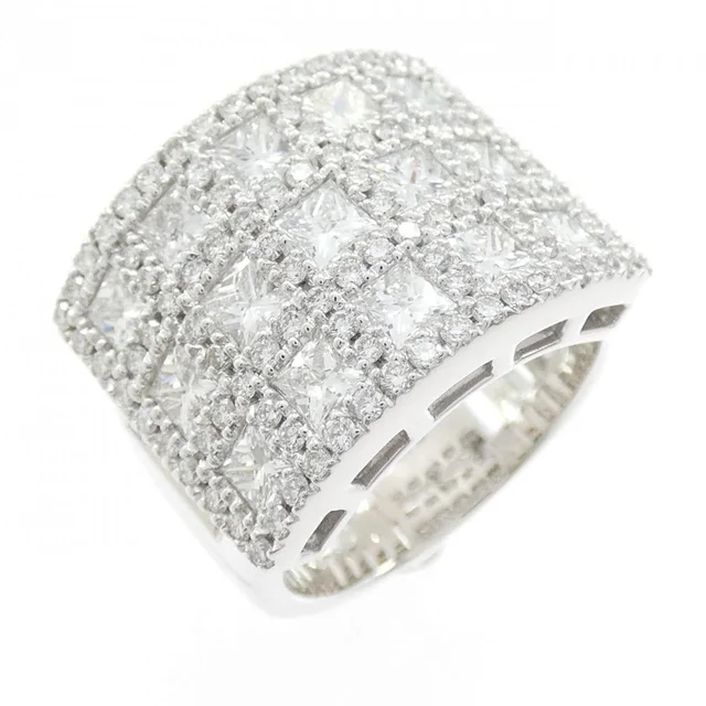 Damiani Diamond ring from KOMEHYO