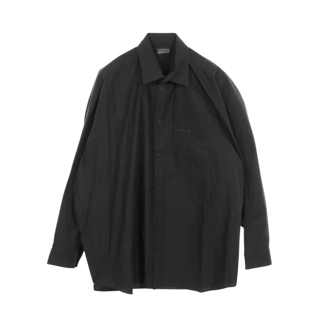 Balenciaga Cotton Top from LuxUness