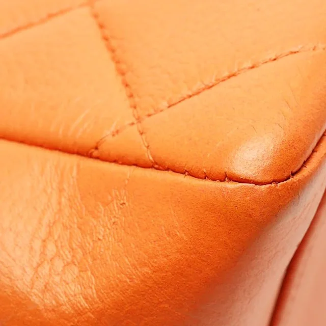 Chanel CC Timeless Tote Bag in Leather from A Retro Tale, photo 7 of 10