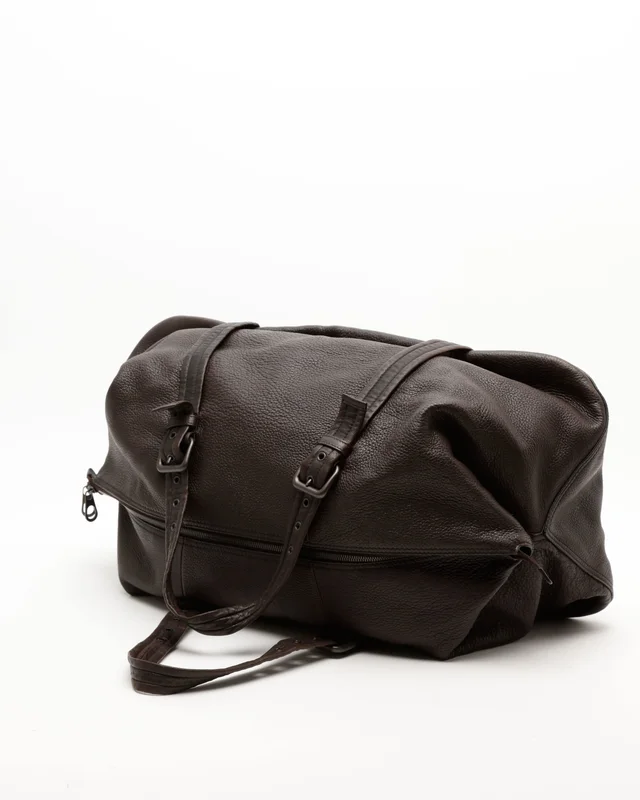 Bottega Veneta Weekend Bag in Leather from A Retro Tale, photo 5 of 7
