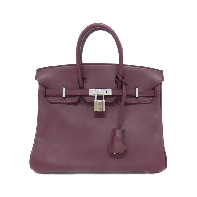 Hermès Birkin 25 Bag in Swift leather from The Reluxe