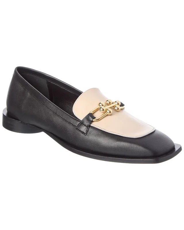ALOHAS Spotlight Leather Loafer, image 1 of 1 from Rue La La